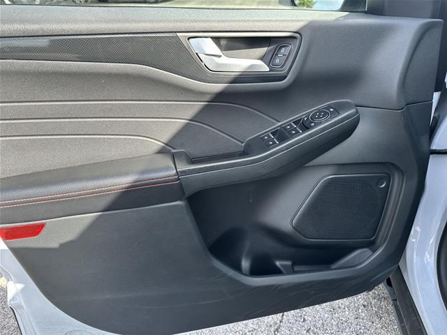 2025 Ford Escape - $23,695