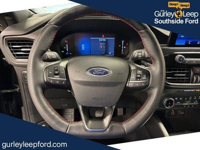 2025 Ford Escape AWD St-Line Select 4DR SUV
