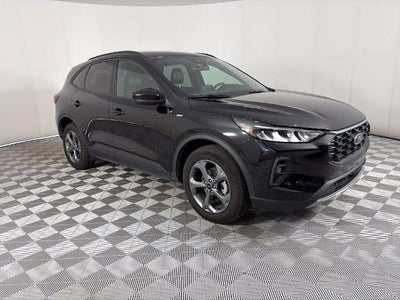 2025 Ford Escape AWD St-Line Select 4DR SUV