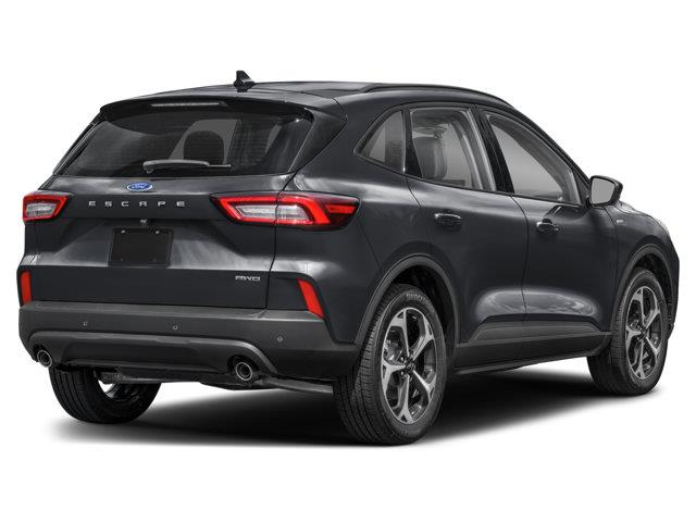 2025 Ford Escape - $25,410