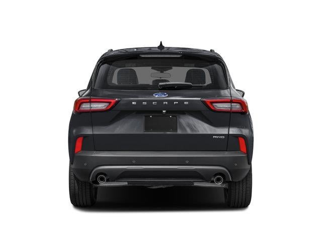 2025 Ford Escape - $25,410