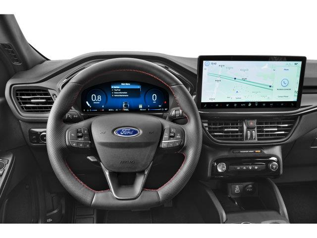 2025 Ford Escape - $25,410