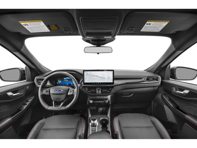 2025 Ford Escape - $25,410
