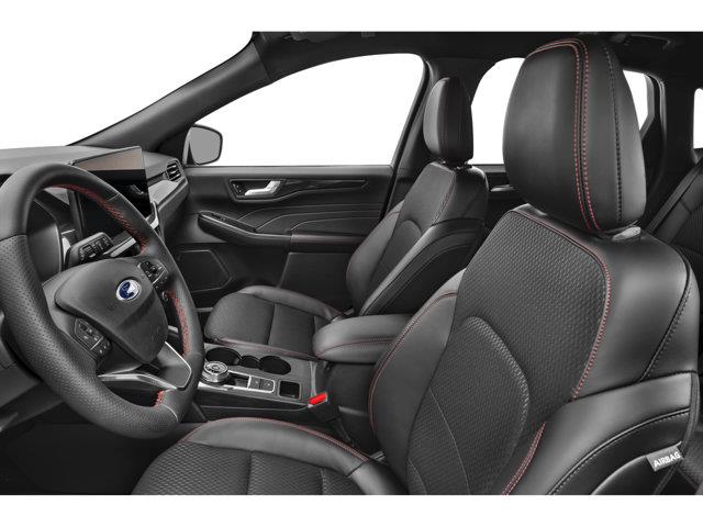 2025 Ford Escape - $25,410