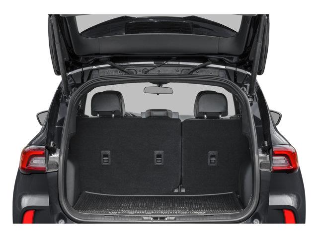 2025 Ford Escape - $25,410