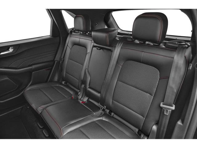 2025 Ford Escape - $25,410