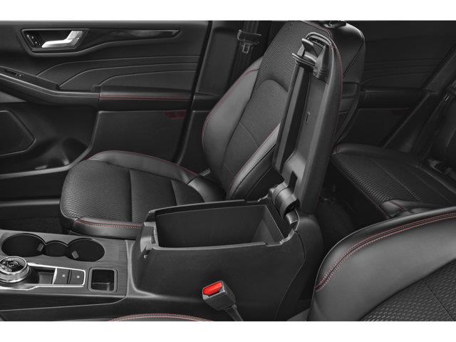 2025 Ford Escape - $25,410