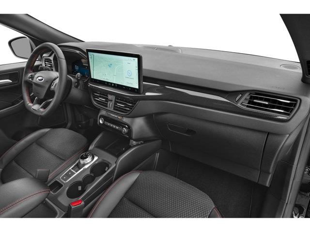 2025 Ford Escape - $25,410