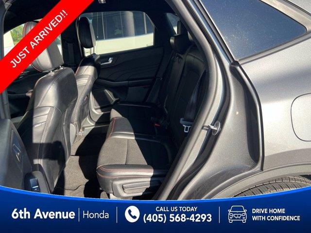 2025 Ford Escape - $25,410