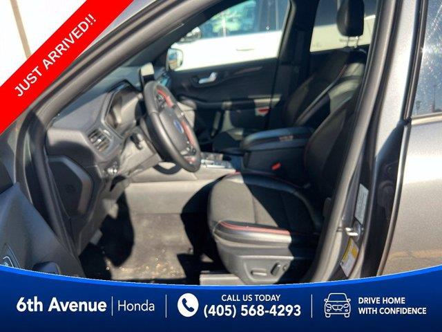 2025 Ford Escape - $25,410