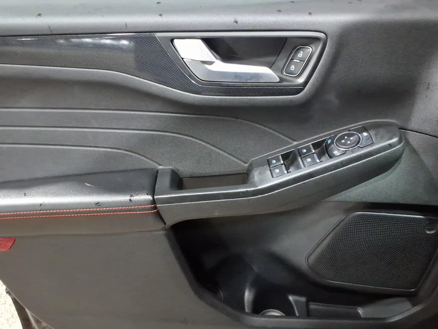2025 Ford Escape - $23,941