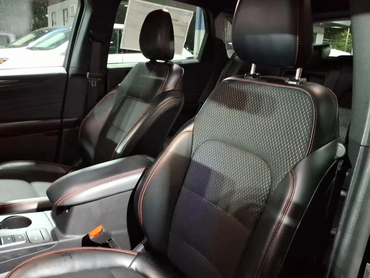 2025 Ford Escape - $23,941