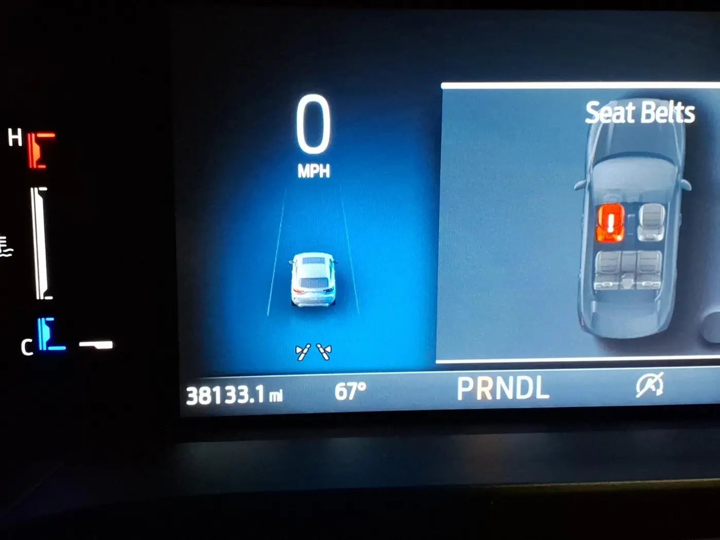 2025 Ford Escape - $23,941