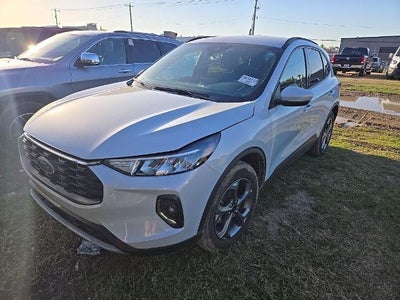 2025 Ford Escape AWD St-Line Select 4DR SUV