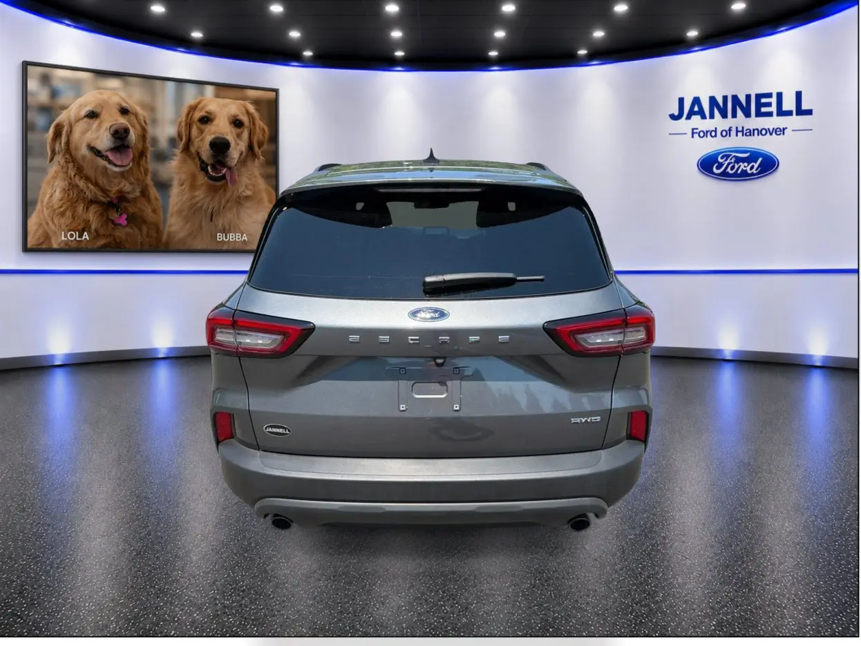 2025 Ford Escape - $28,895