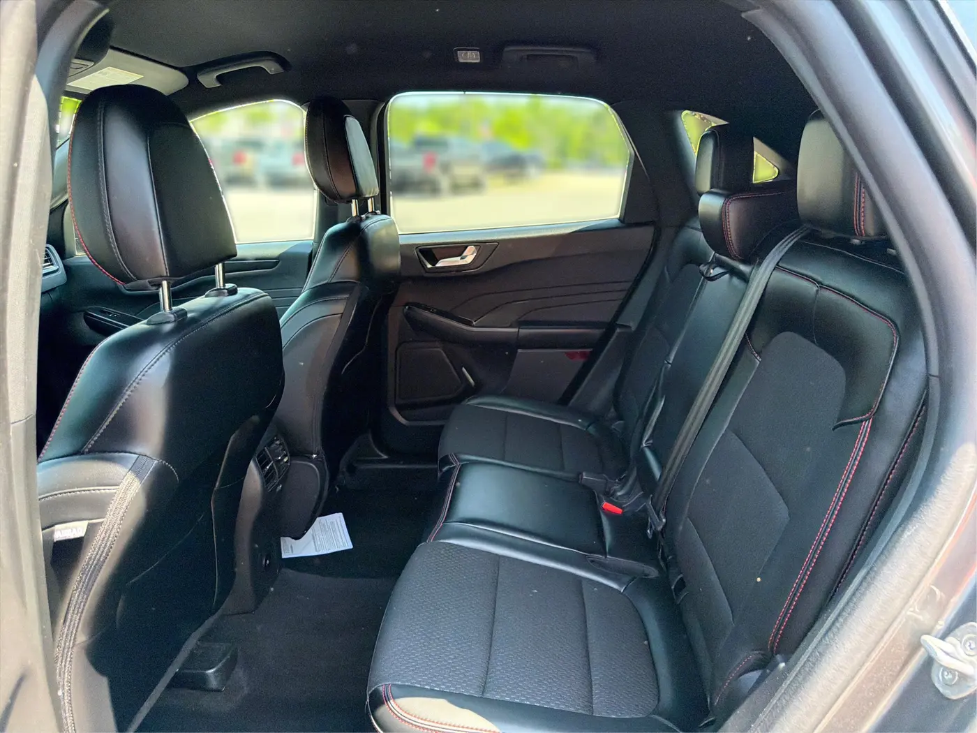 2025 Ford Escape - $28,895