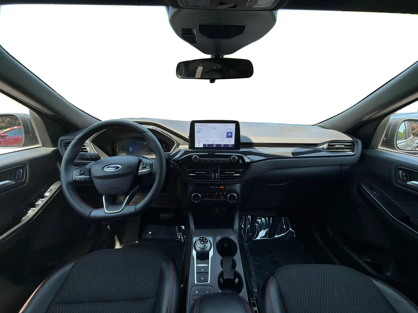 2025 Ford Escape - $28,895