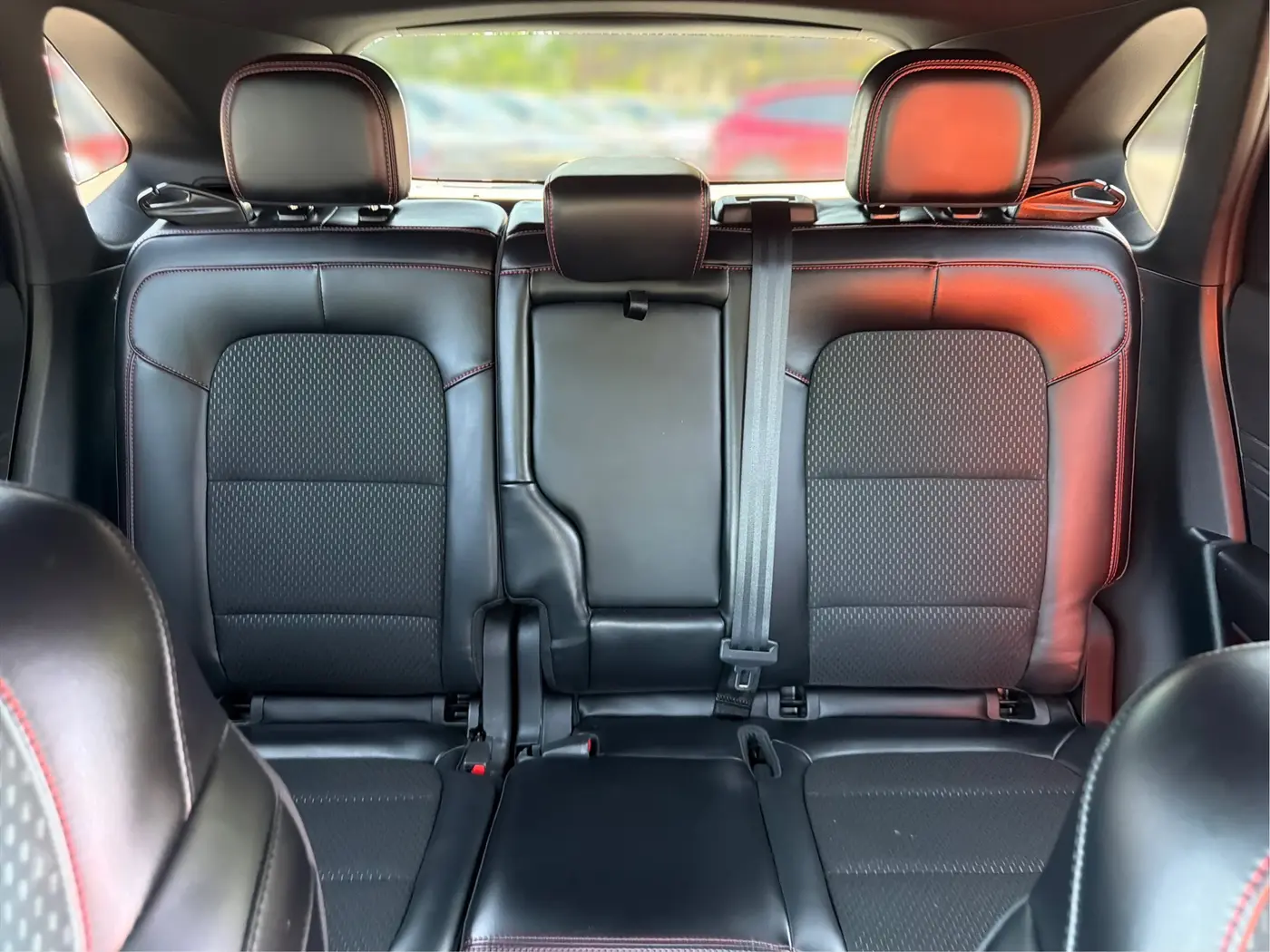 2025 Ford Escape - $28,895