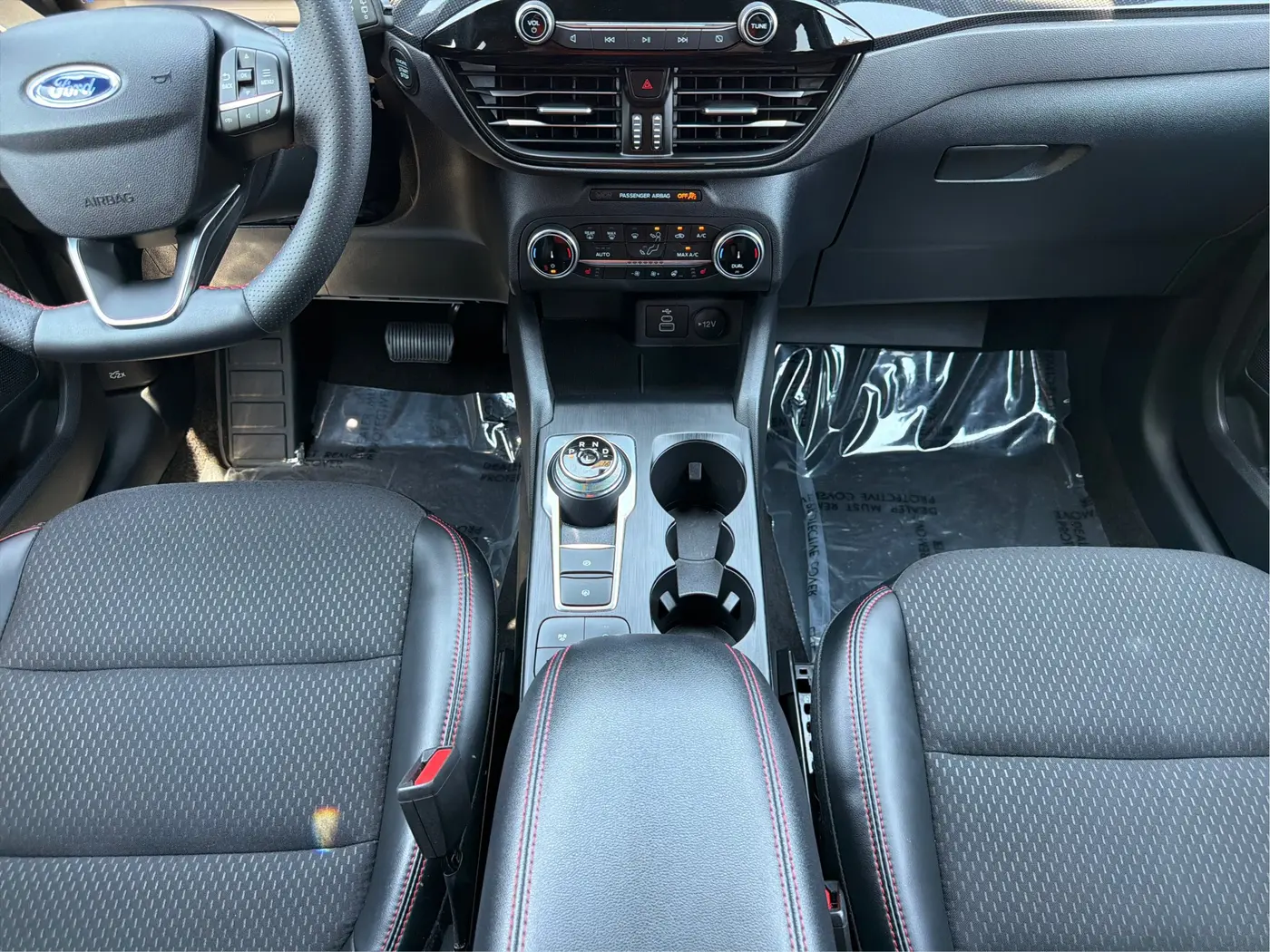 2025 Ford Escape - $28,895