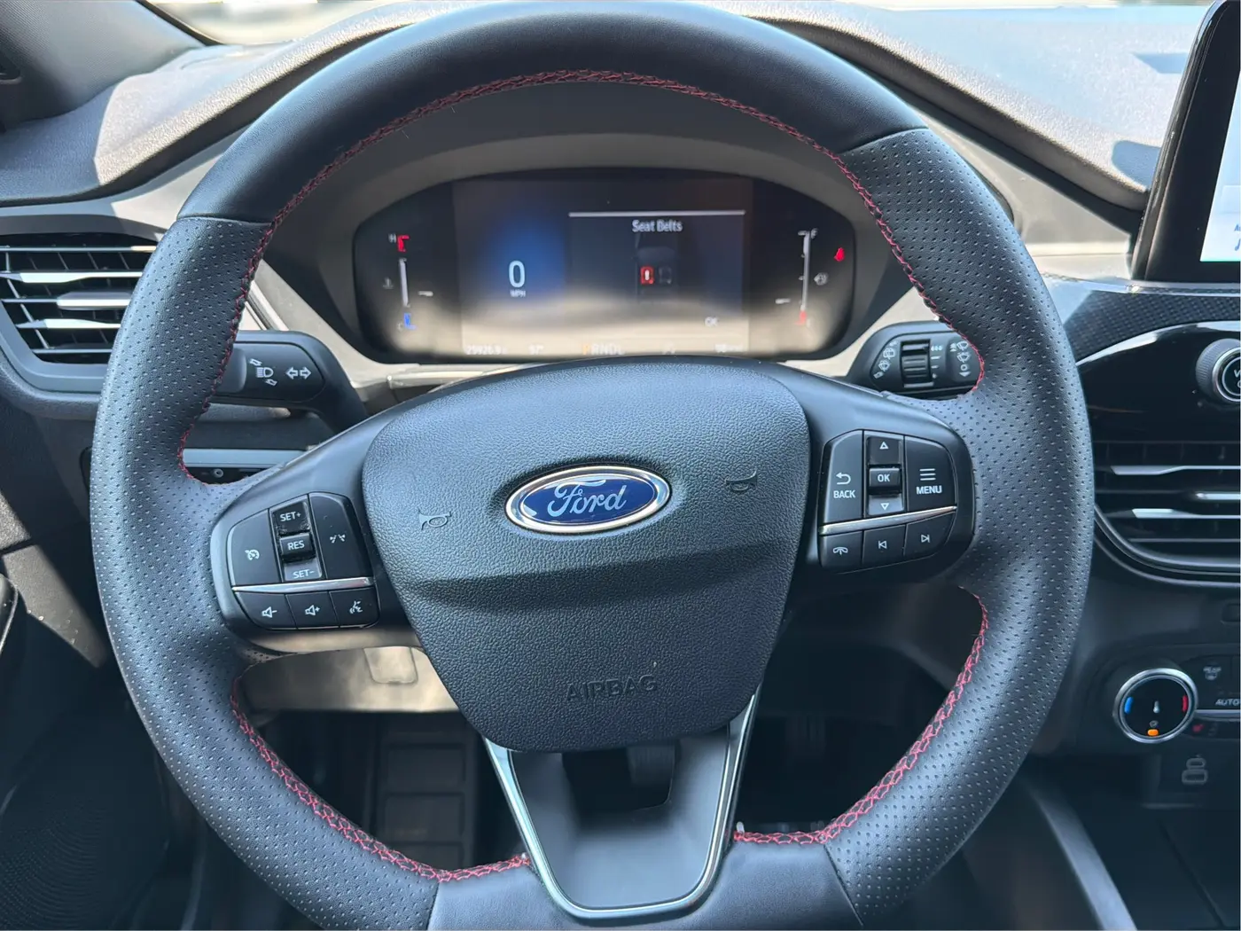 2025 Ford Escape - $28,895