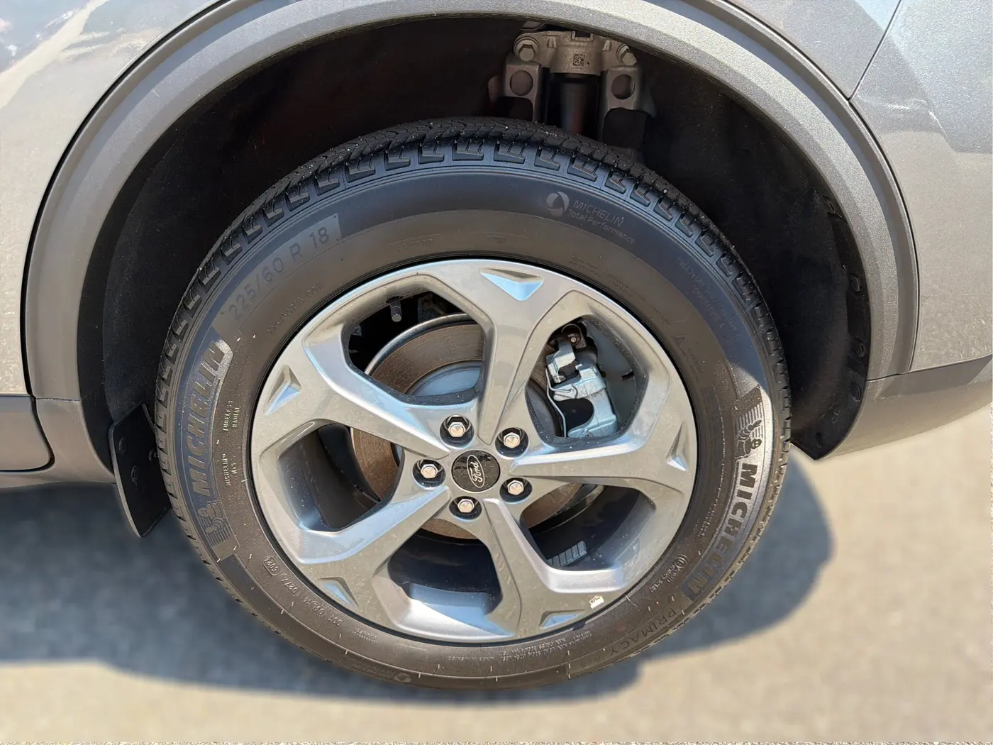 2025 Ford Escape - $28,895