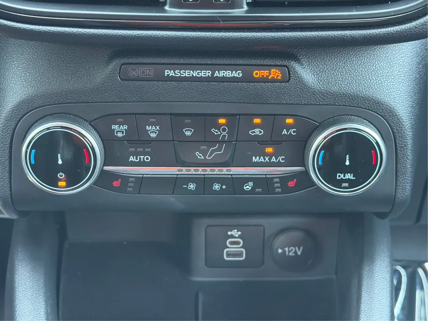 2025 Ford Escape - $28,895