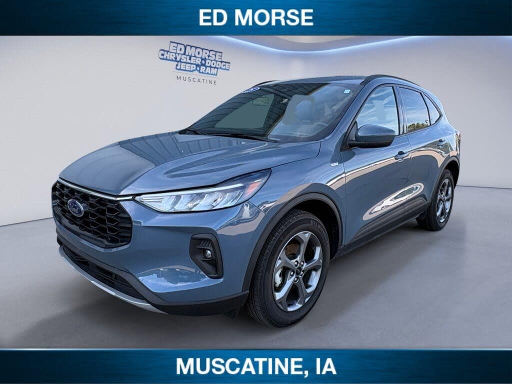 2025 Ford Escape - $23,725