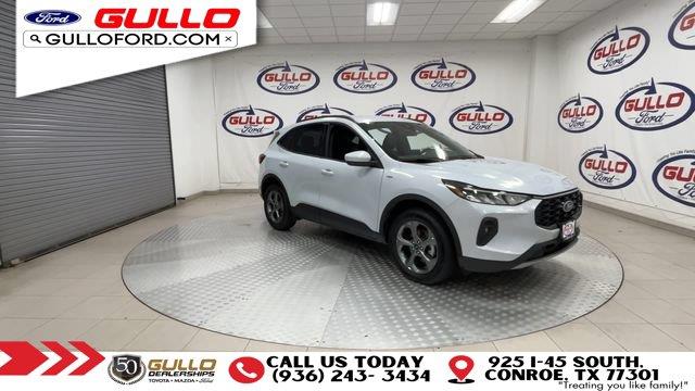 2025 Ford Escape - $23,888