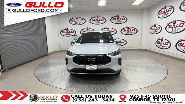 2025 Ford Escape - $23,888