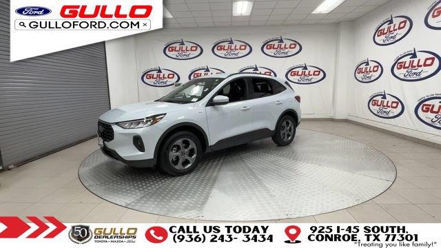 2025 Ford Escape - $23,888