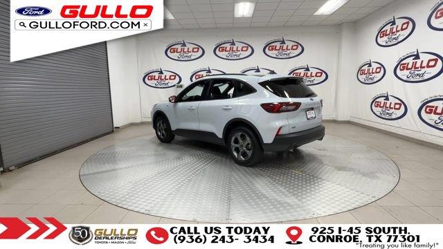 2025 Ford Escape - $23,888