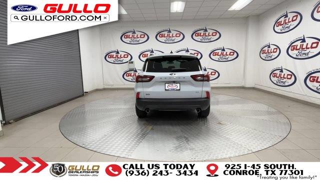 2025 Ford Escape - $23,888