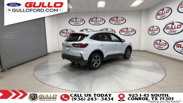 2025 Ford Escape - $23,888