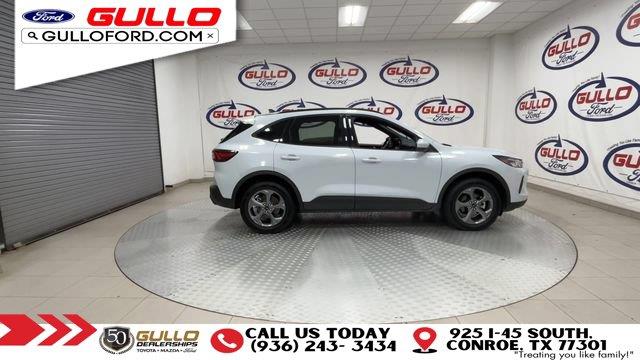 2025 Ford Escape - $23,888