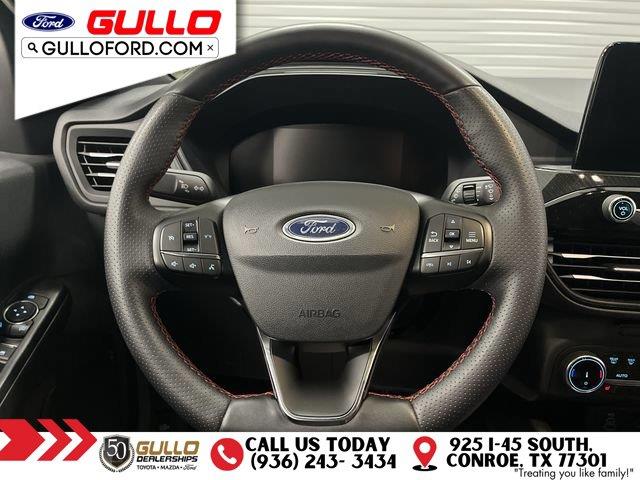 2025 Ford Escape - $23,888