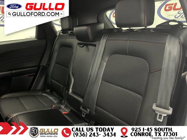 2025 Ford Escape - $23,888