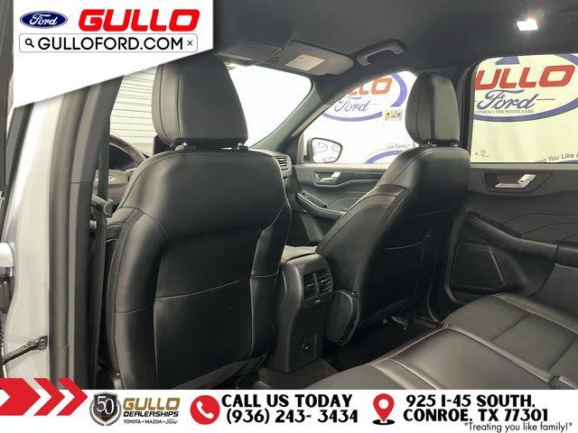 2025 Ford Escape - $23,888