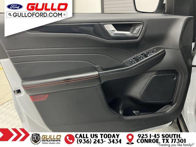 2025 Ford Escape - $23,888
