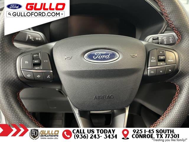 2025 Ford Escape - $23,888
