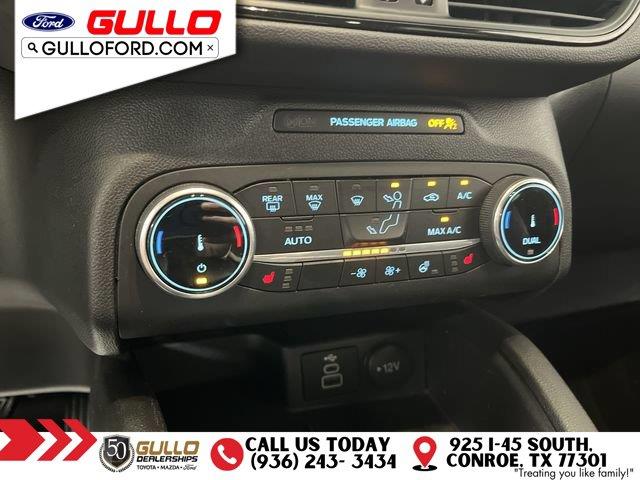 2025 Ford Escape - $23,888