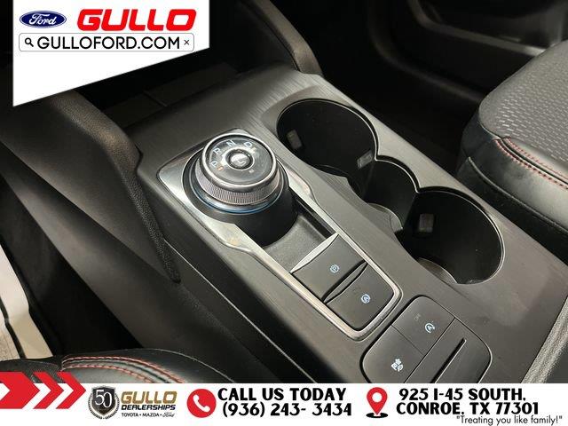2025 Ford Escape - $23,888