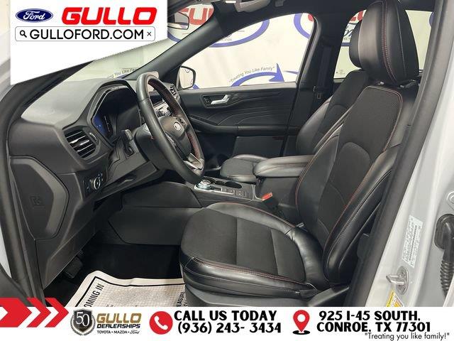 2025 Ford Escape - $23,888