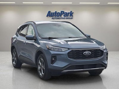 2025 Ford Escape AWD St-Line Select 4DR SUV