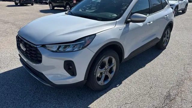 Preowned 2025 Ford Escape ST-Line Select for Sale