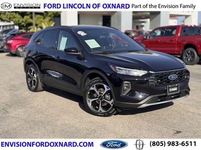 2025 Ford Escape AWD St-Line Select 4DR SUV