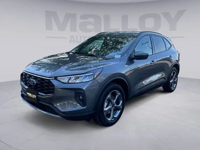 2025 Ford Escape AWD St-Line Select 4DR SUV
