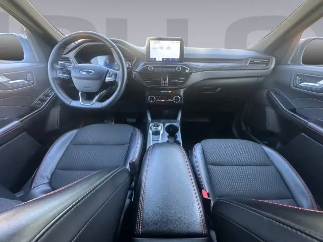 2025 Ford Escape - $23,600