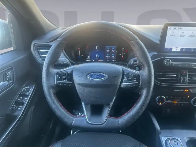 2025 Ford Escape - $23,600