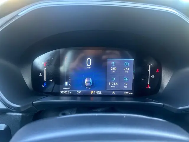 2025 Ford Escape - $23,600