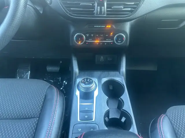 2025 Ford Escape - $23,600